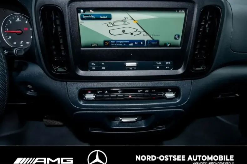 Mercedes-Benz Vito din 2024 cu 50.513 km - oferta MER225011 - foto 9