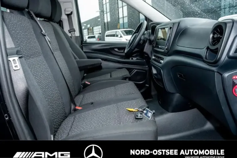Mercedes-Benz Vito din 2024 cu 50.513 km - oferta MER225011 - foto 10