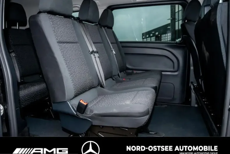 Mercedes-Benz Vito din 2024 cu 50.513 km - oferta MER225011 - foto 11