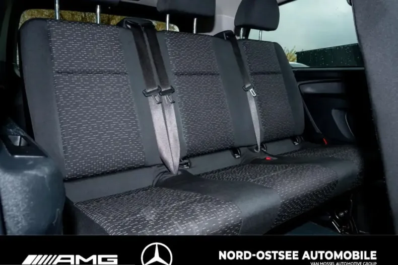 Mercedes-Benz Vito din 2024 cu 50.513 km - oferta MER225011 - foto 12