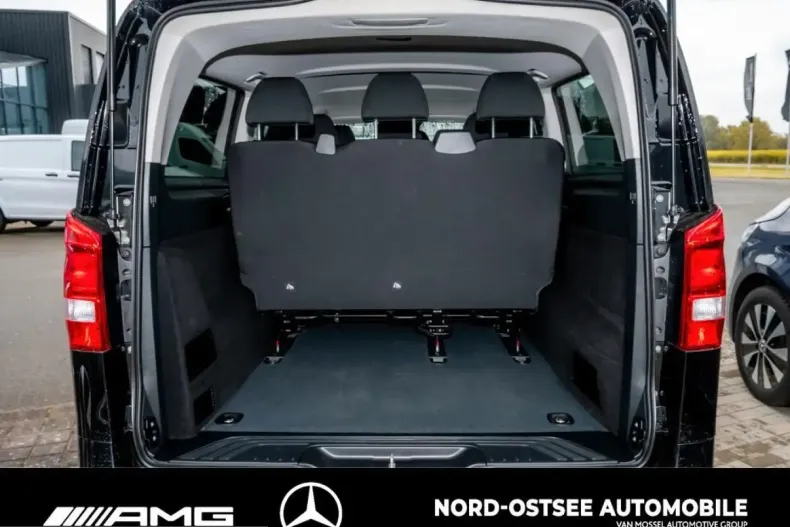 Mercedes-Benz Vito din 2024 cu 50.513 km - oferta MER225011 - foto 14