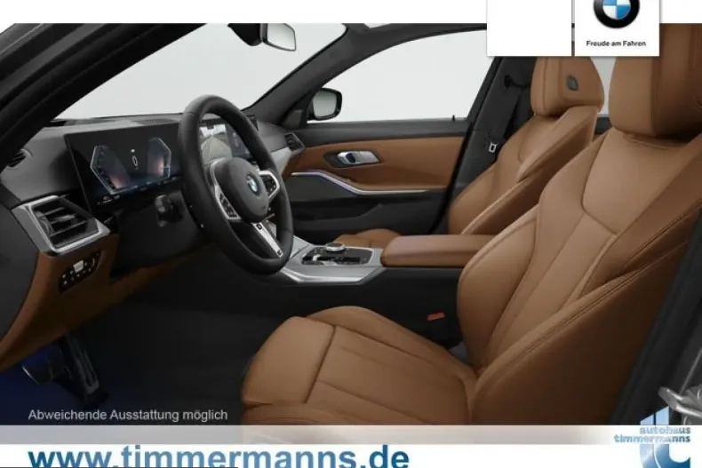 BMW 330 (Seria 3) din 2023 cu 59.499 km - oferta BMW225012 - foto 3