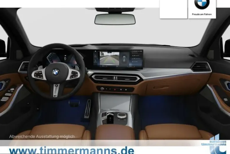 BMW 330 (Seria 3) din 2023 cu 59.499 km - oferta BMW225012 - foto 4