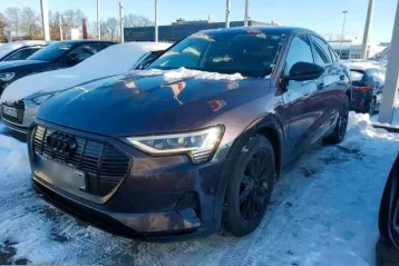 Audi e-tron din 2023 - oferta AUD225013