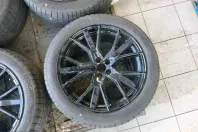 Audi e-tron din 2023 cu 17.600 km - oferta AUD225013 - foto 3