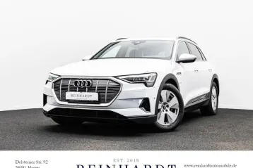 Audi e-tron din 2022 - oferta AUD225014