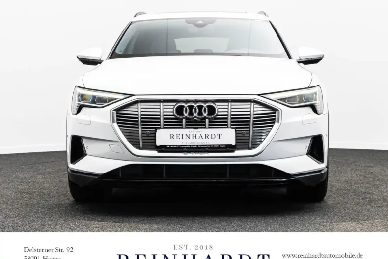 Audi e-tron din 2022 cu 59.540 km - oferta AUD225014 - foto 6