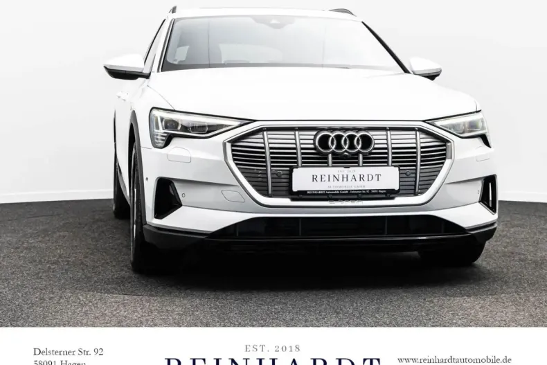 Audi e-tron din 2022 cu 59.540 km - oferta AUD225014 - foto 7