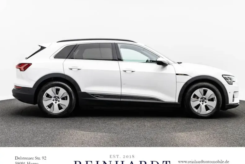 Audi e-tron din 2022 cu 59.540 km - oferta AUD225014 - foto 8