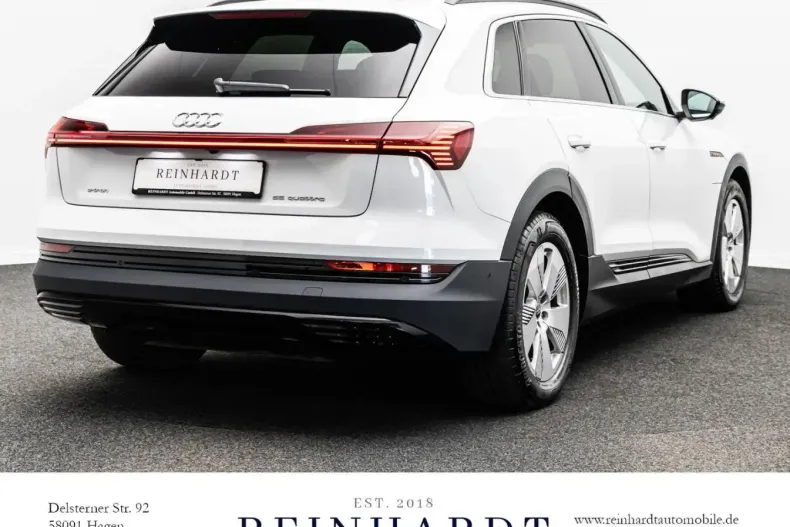 Audi e-tron din 2022 cu 59.540 km - oferta AUD225014 - foto 9