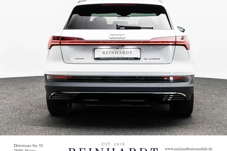 Audi e-tron din 2022 cu 59.540 km - oferta AUD225014 - foto 10