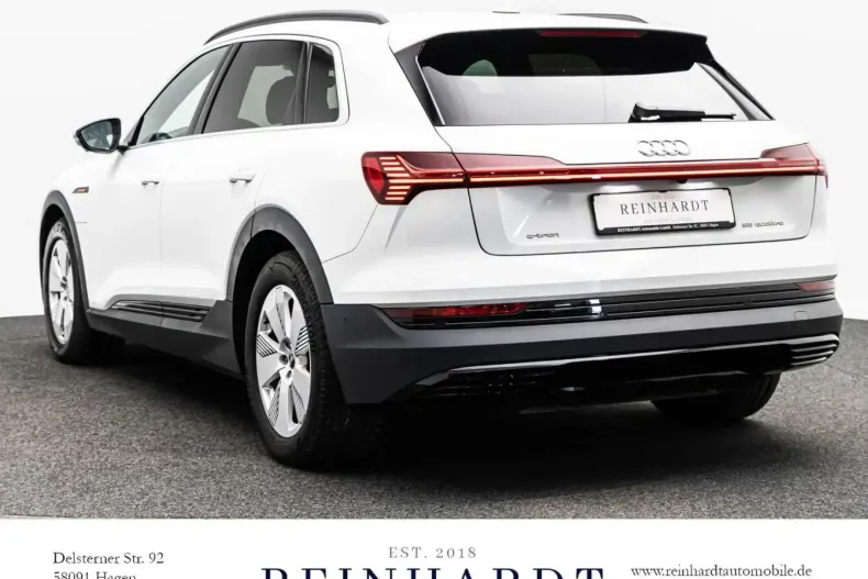Audi e-tron din 2022 cu 59.540 km - oferta AUD225014 - foto 11