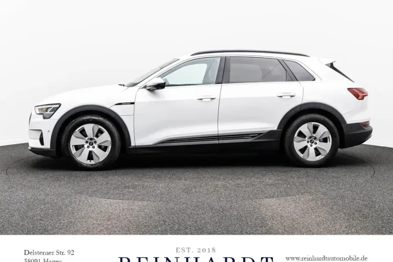 Audi e-tron din 2022 cu 59.540 km - oferta AUD225014 - foto 12