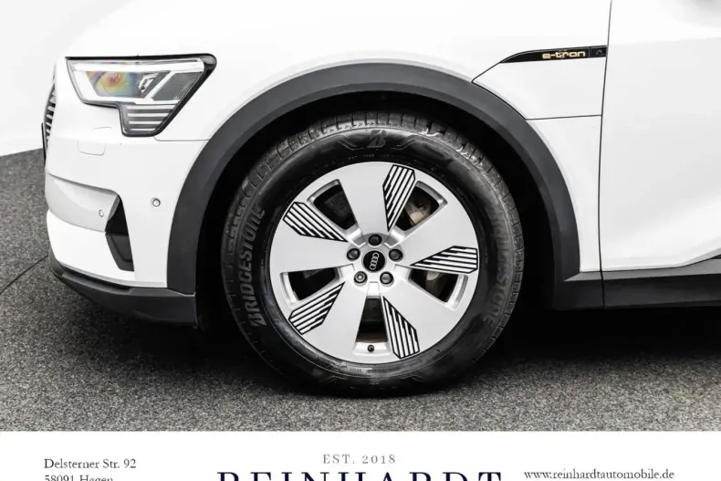 Audi e-tron din 2022 cu 59.540 km - oferta AUD225014 - foto 13