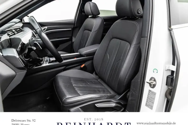 Audi e-tron din 2022 cu 59.540 km - oferta AUD225014 - foto 15