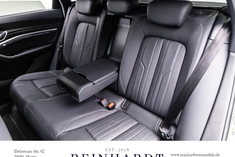 Audi e-tron din 2022 cu 59.540 km - oferta AUD225014 - foto 18