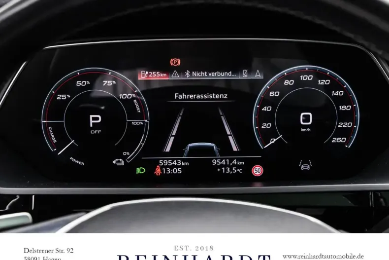 Audi e-tron din 2022 cu 59.540 km - oferta AUD225014 - foto 26