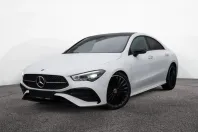 Mercedes-Benz CLA 220 (Clasa CLA) din 2025 cu 9.987 km - oferta MER225015 - foto 1