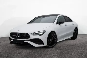 Mercedes-Benz CLA 220 din 2025 - oferta MER225015