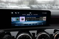 Mercedes-Benz CLA 220 (Clasa CLA) din 2025 cu 9.987 km - oferta MER225015 - foto 9