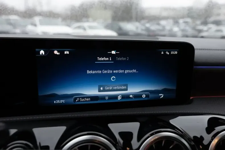 Mercedes-Benz CLA 220 (Clasa CLA) din 2025 cu 9.987 km - oferta MER225015 - foto 10