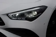 Mercedes-Benz CLA 220 (Clasa CLA) din 2025 cu 9.987 km - oferta MER225015 - foto 22