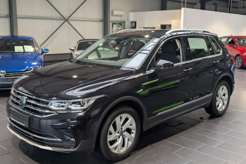 Volkswagen Tiguan din 2023 cu 46.000 km - oferta VOL225016 - foto 1