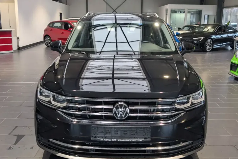 Volkswagen Tiguan din 2023 cu 46.000 km - oferta VOL225016 - foto 3