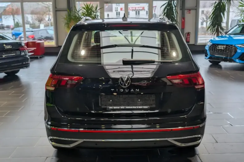 Volkswagen Tiguan din 2023 cu 46.000 km - oferta VOL225016 - foto 4