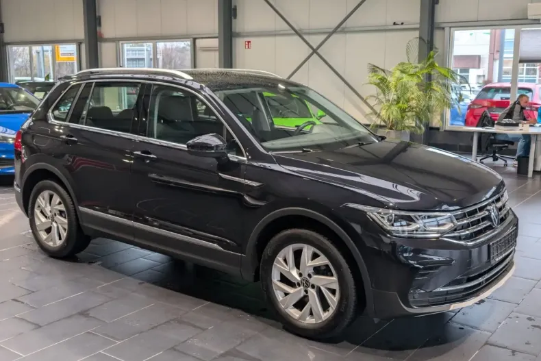 Volkswagen Tiguan din 2023 cu 46.000 km - oferta VOL225016 - foto 5