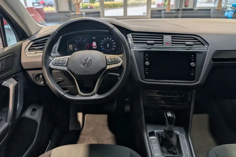 Volkswagen Tiguan din 2023 cu 46.000 km - oferta VOL225016 - foto 7