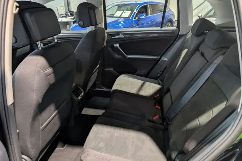 Volkswagen Tiguan din 2023 cu 46.000 km - oferta VOL225016 - foto 9