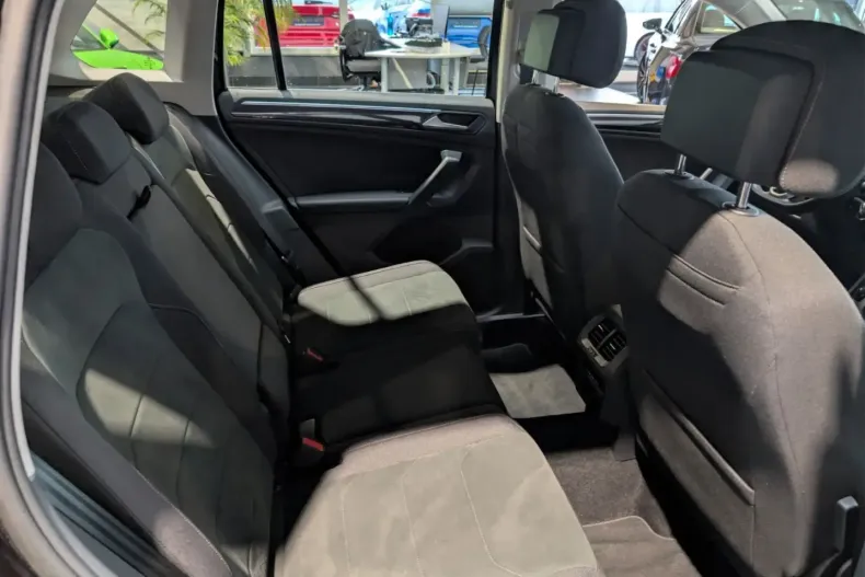 Volkswagen Tiguan din 2023 cu 46.000 km - oferta VOL225016 - foto 10