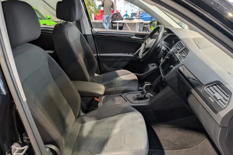 Volkswagen Tiguan din 2023 cu 46.000 km - oferta VOL225016 - foto 11