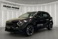 Kia Sportage din 2025 cu 18.000 km - oferta KIA225017 - foto 1