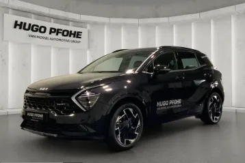 Kia Sportage din 2025 - oferta KIA225017