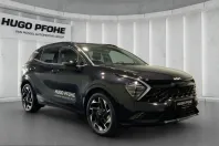 Kia Sportage din 2025 cu 18.000 km - oferta KIA225017 - foto 7