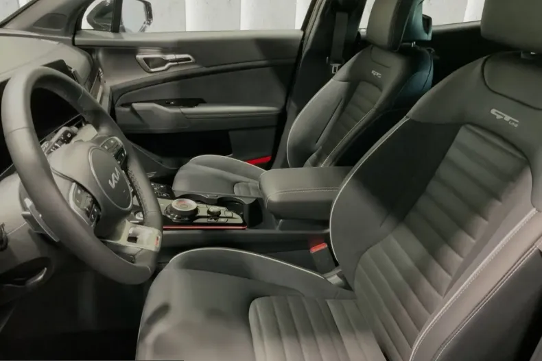 Kia Sportage din 2025 cu 18.000 km - oferta KIA225017 - foto 10