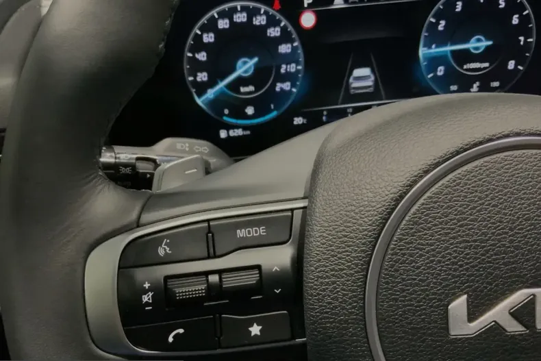 Kia Sportage din 2025 cu 18.000 km - oferta KIA225017 - foto 23
