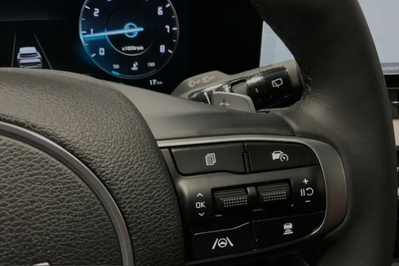 Kia Sportage din 2025 cu 18.000 km - oferta KIA225017 - foto 24