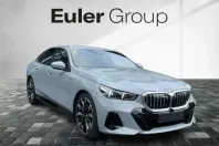 BMW 550 (Seria 5) din 2024 cu 34.718 km - oferta BMW225018 - foto 1