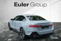 BMW 550 (Seria 5) din 2024 cu 34.718 km - oferta BMW225018 - foto 3