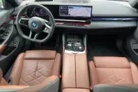 BMW 550 (Seria 5) din 2024 cu 34.718 km - oferta BMW225018 - foto 7