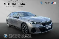 BMW 550 (Seria 5) din 2024 cu 46.200 km - oferta BMW225019 - foto 1