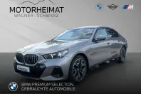 BMW 550 (Seria 5) din 2024 cu 46.200 km - oferta BMW225019 - foto 2