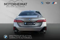 BMW 550 (Seria 5) din 2024 cu 46.200 km - oferta BMW225019 - foto 5