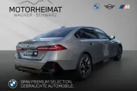 BMW 550 (Seria 5) din 2024 cu 46.200 km - oferta BMW225019 - foto 6