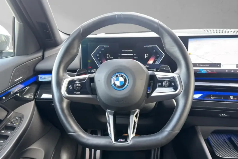 BMW 550 (Seria 5) din 2024 cu 46.200 km - oferta BMW225019 - foto 14