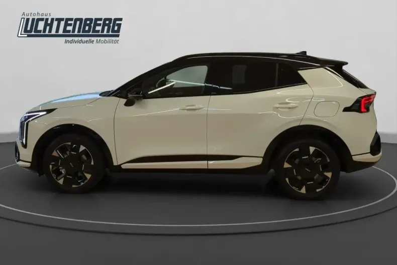 Kia Sportage din 2025 cu 10.950 km - oferta KIA225020 - foto 2