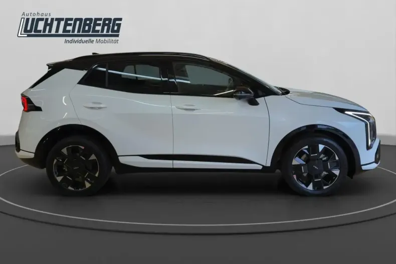 Kia Sportage din 2025 cu 10.950 km - oferta KIA225020 - foto 6